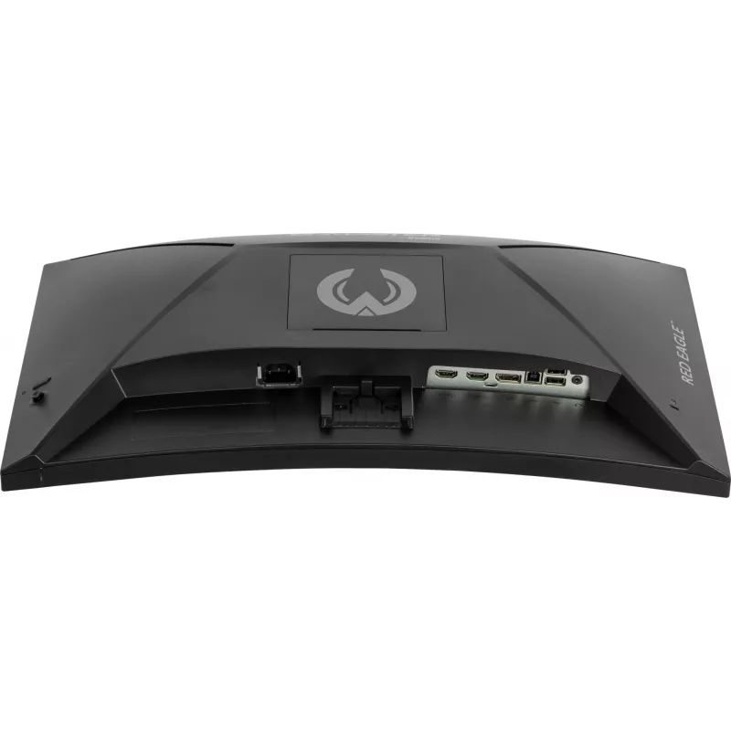 iiyama G-MASTER GC2480HSU-B1 datora monitors 59,9 cm (23,6 collu) 1920 x 1080 pikseļi Full HD LED Melns