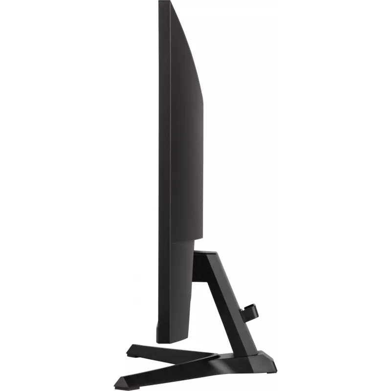 27 collu IIYAMA G-MASTER G2745QSU-B2 spēļu monitors, 2560×1440 WQHD, IPS, 100 Hz, 1 ms, HDMI/DP, USB 3.2 centrmezgls, skaļruņi, VESA