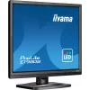 iiyama ProLite E1980S-B1 datora monitors 48,3 cm (19 colli) 1280 x 1024 pikseļi VGA LED Melns