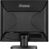 iiyama ProLite E1980S-B1 datora monitors 48,3 cm (19 colli) 1280 x 1024 pikseļi VGA LED Melns