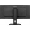 iiyama ProLite XCB3497WQSNP-B1 datora monitors 86,4 cm (34 colli) 3440 x 1440 pikseļi UltraWide Quad HD LED Melns