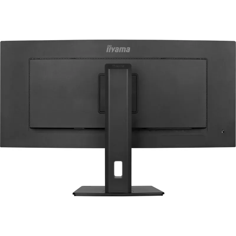 iiyama ProLite XCB3497WQSNP-B1 datora monitors 86,4 cm (34 colli) 3440 x 1440 pikseļi UltraWide Quad HD LED Melns