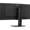 iiyama ProLite XCB3497WQSNP-B1 datora monitors 86,4 cm (34 colli) 3440 x 1440 pikseļi UltraWide Quad HD LED Melns
