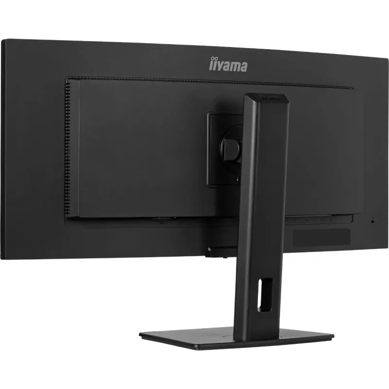 iiyama ProLite XCB3497WQSNP-B1 datora monitors 86,4 cm (34 colli) 3440 x 1440 pikseļi UltraWide Quad HD LED Melns