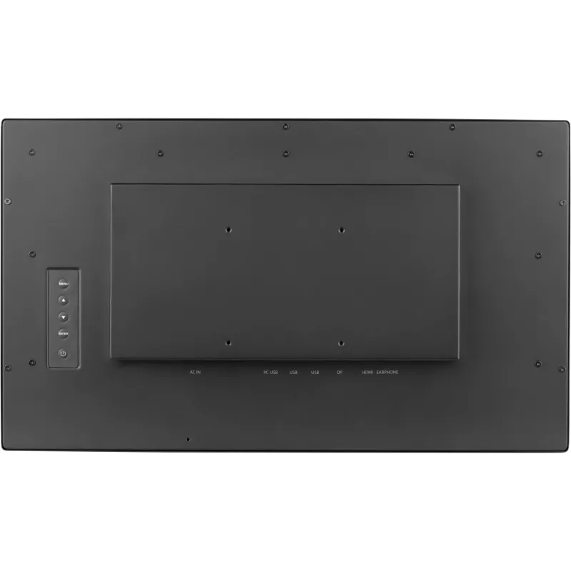 iiyama TF2238MSC-B1 datora monitors 53,3 cm (21 colls) 1920 x 1080 pikseļi Full HD LED skārienekrāns Melns