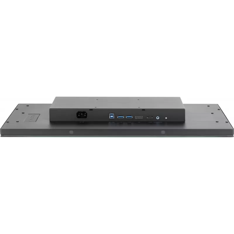 iiyama TF2238MSC-B1 datora monitors 53,3 cm (21 colls) 1920 x 1080 pikseļi Full HD LED skārienekrāns Melns