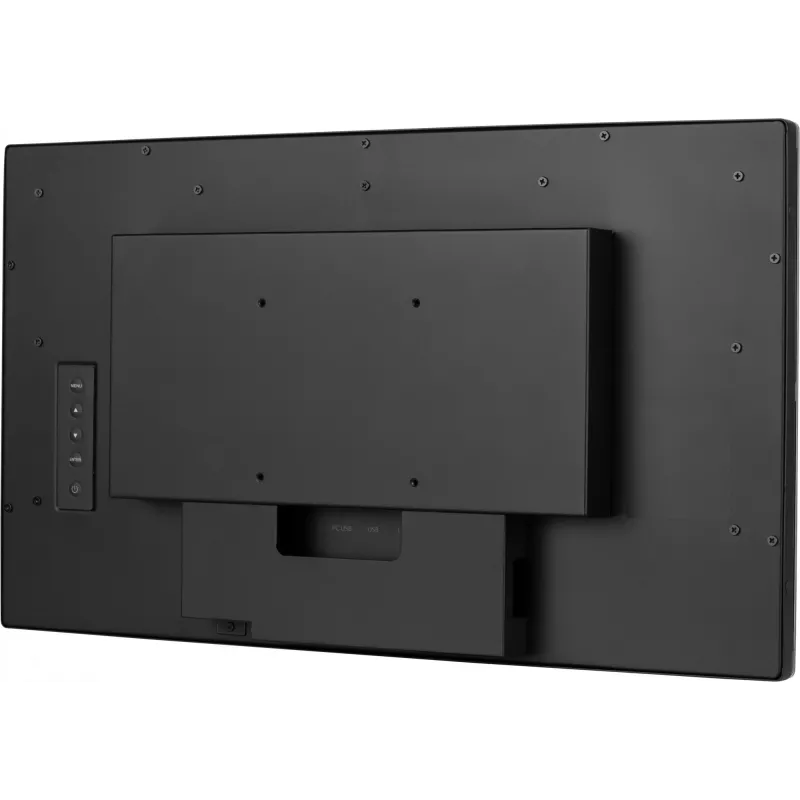 iiyama TF2238MSC-B1 datora monitors 53,3 cm (21 colls) 1920 x 1080 pikseļi Full HD LED skārienekrāns Melns
