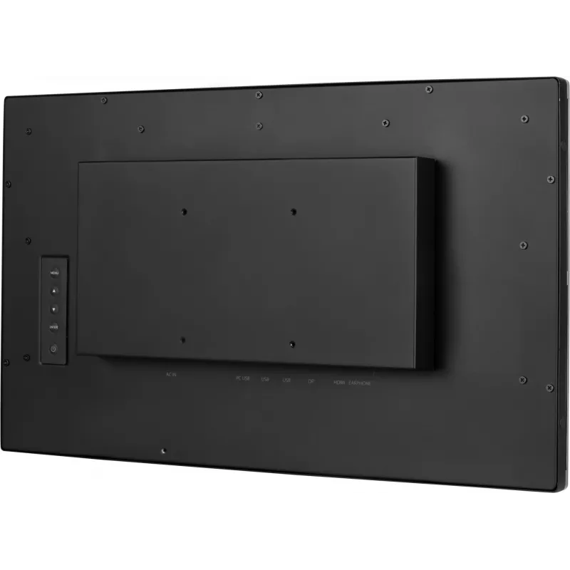iiyama TF2238MSC-B1 datora monitors 53,3 cm (21 colls) 1920 x 1080 pikseļi Full HD LED skārienekrāns Melns