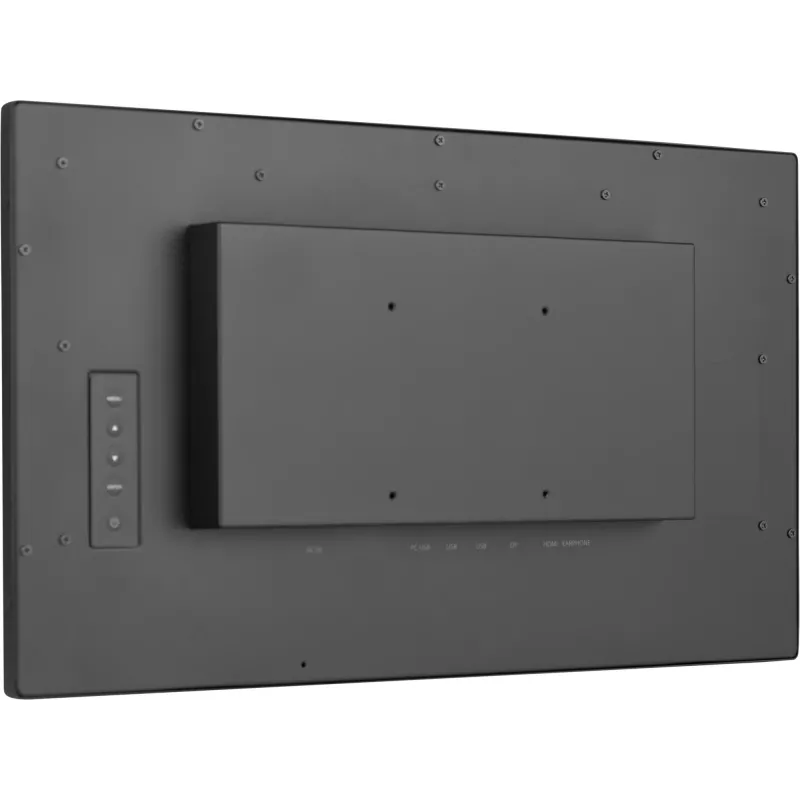 iiyama TF2238MSC-B1 datora monitors 53,3 cm (21 colls) 1920 x 1080 pikseļi Full HD LED skārienekrāns Melns