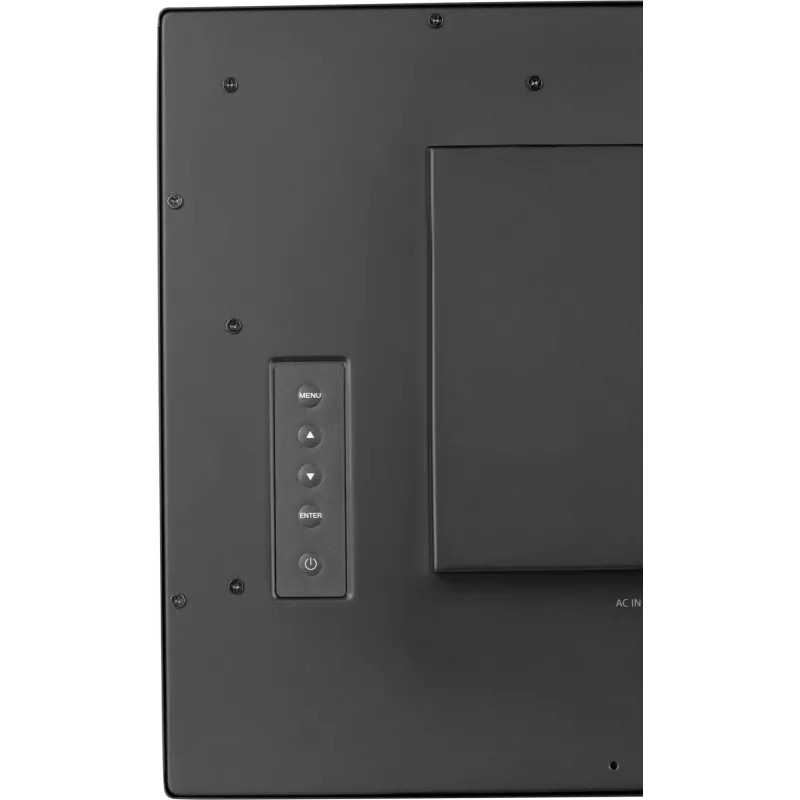 iiyama TF2238MSC-B1 datora monitors 53,3 cm (21 colls) 1920 x 1080 pikseļi Full HD LED skārienekrāns Melns
