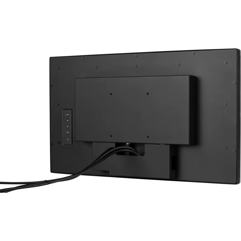 iiyama TF2238MSC-B1 datora monitors 53,3 cm (21 colls) 1920 x 1080 pikseļi Full HD LED skārienekrāns Melns