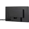 iiyama TF2238MSC-B1 datora monitors 53,3 cm (21 colls) 1920 x 1080 pikseļi Full HD LED skārienekrāns Melns