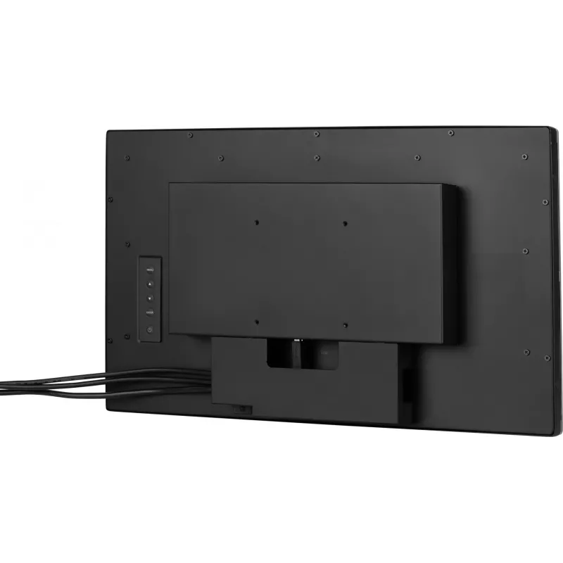iiyama TF2238MSC-B1 datora monitors 53,3 cm (21 colls) 1920 x 1080 pikseļi Full HD LED skārienekrāns Melns