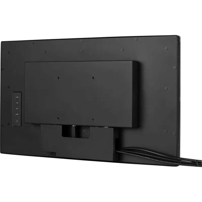 iiyama TF2238MSC-B1 datora monitors 53,3 cm (21 colls) 1920 x 1080 pikseļi Full HD LED skārienekrāns Melns