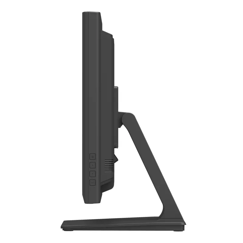 iiyama ProLite T1931SR-B1S datora monitors 48,3 cm (19 collu) 1280 x 1024 pikseļi SXGA LCD skārienekrāns Melns