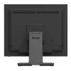 iiyama ProLite T1931SR-B1S datora monitors 48,3 cm (19 collu) 1280 x 1024 pikseļi SXGA LCD skārienekrāns Melns