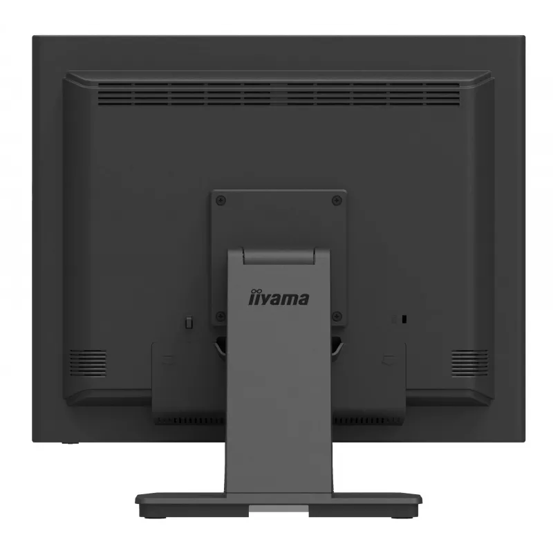 iiyama ProLite T1931SR-B1S datora monitors 48,3 cm (19 collu) 1280 x 1024 pikseļi SXGA LCD skārienekrāns Melns