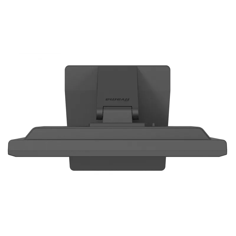 iiyama ProLite T1931SR-B1S datora monitors 48,3 cm (19 collu) 1280 x 1024 pikseļi SXGA LCD skārienekrāns Melns