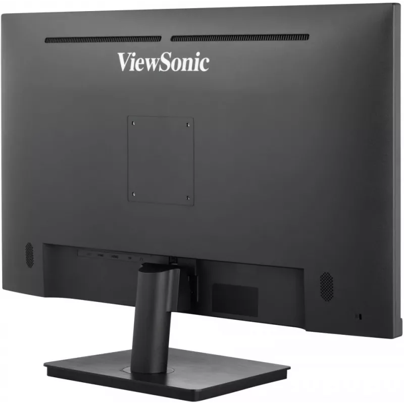 Viewsonic VA VA3209-2K-MHD datora monitors 81,3 cm (32 colli) 2560 x 1440 pikseļi Quad HD Melns