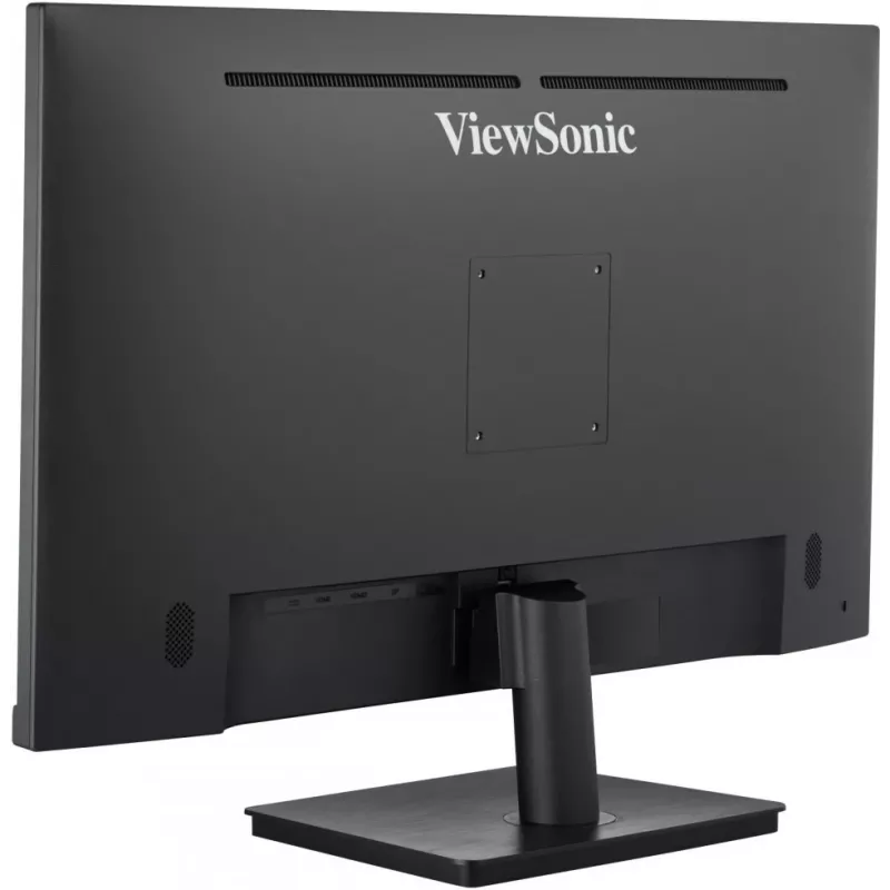 Viewsonic VA VA3209-2K-MHD datora monitors 81,3 cm (32 colli) 2560 x 1440 pikseļi Quad HD Melns