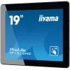 iiyama TF1515MC-B2 datora monitors 38,1 cm (15 collu) 1024 x 768 pikseļi XGA LED skārienekrāns Melns