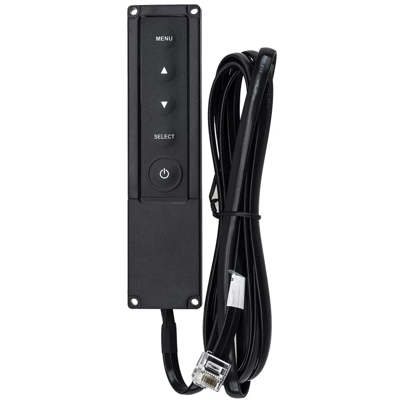 iiyama TF1515MC-B2 datora monitors 38,1 cm (15 collu) 1024 x 768 pikseļi XGA LED skārienekrāns Melns