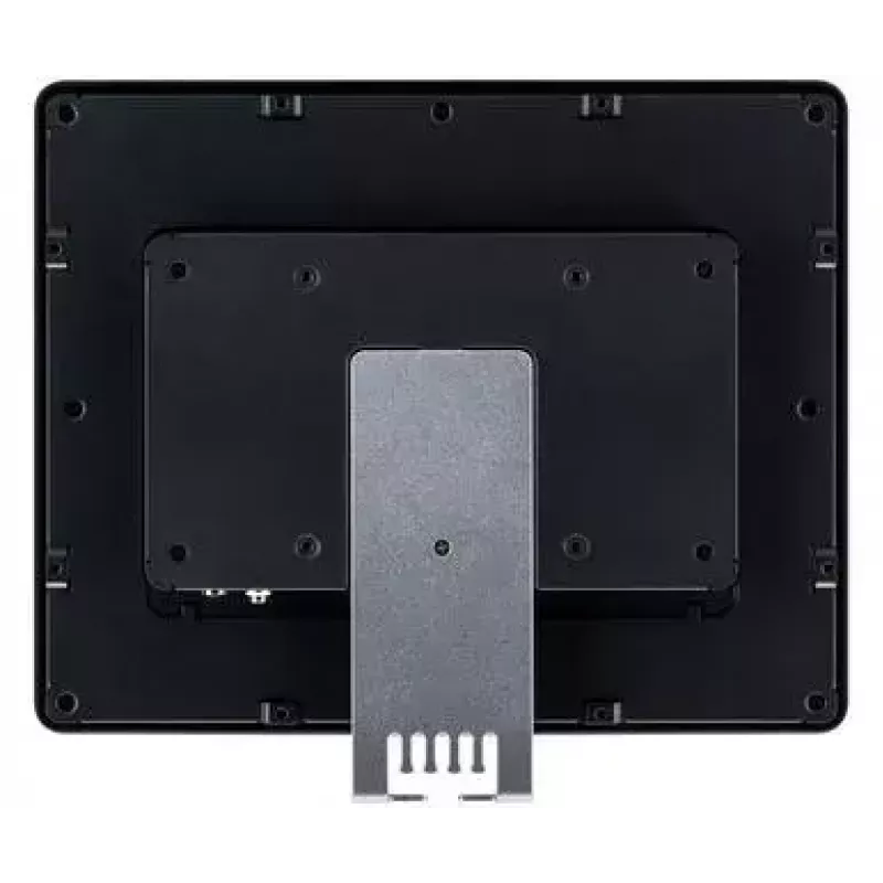 iiyama TF1215MC-B1 datora monitors 30,7 cm (12,1 collu) 1024 x 768 pikseļi LCD skārienekrāns Melns