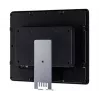iiyama TF1215MC-B1 datora monitors 30,7 cm (12,1 collu) 1024 x 768 pikseļi LCD skārienekrāns Melns