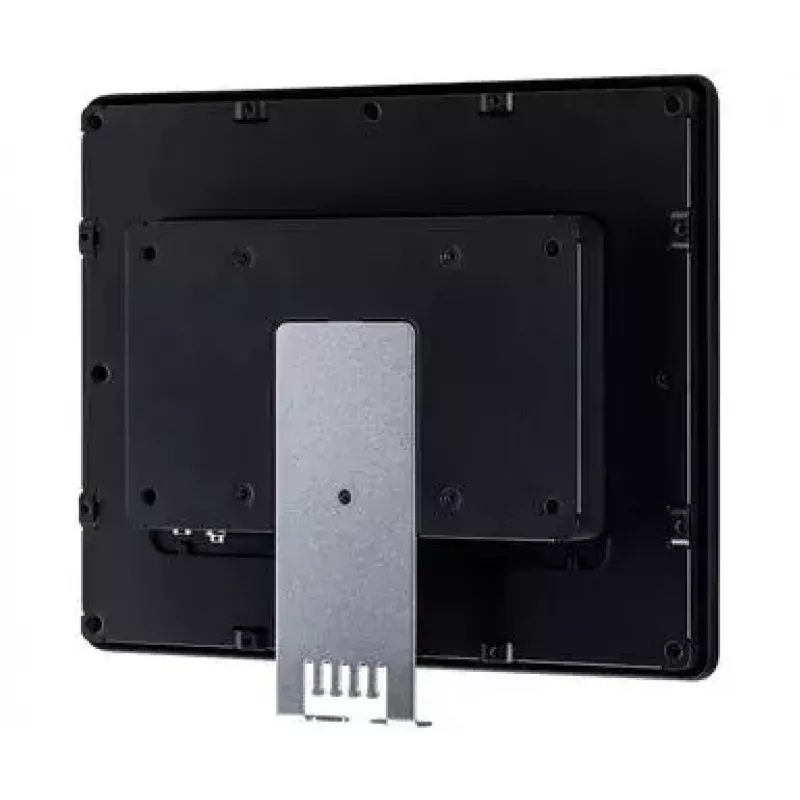 iiyama TF1215MC-B1 datora monitors 30,7 cm (12,1 collu) 1024 x 768 pikseļi LCD skārienekrāns Melns