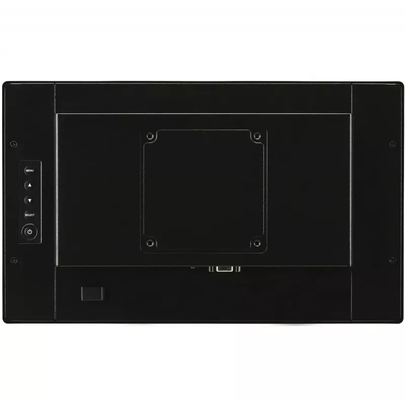 iiyama ProLite TF1634MC-B8X datora monitors 39,6 cm (15,6 collu) 1920 x 1080 pikseļi Full HD LED skārienekrāns Vairāku lietotāju Melns