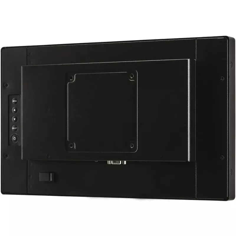 iiyama ProLite TF1634MC-B8X datora monitors 39,6 cm (15,6 collu) 1920 x 1080 pikseļi Full HD LED skārienekrāns Vairāku lietotāju Melns