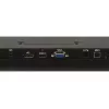 iiyama ProLite TF1634MC-B8X datora monitors 39,6 cm (15,6 collu) 1920 x 1080 pikseļi Full HD LED skārienekrāns Vairāku lietotāju Melns