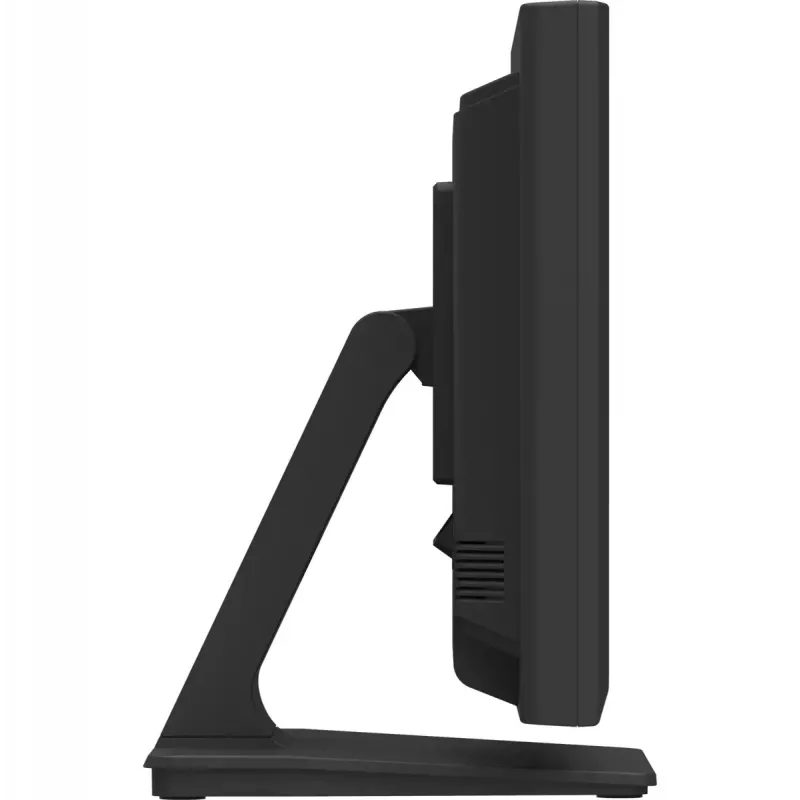 iiyama T1531SR-B1S datora monitors 38,1 cm (15 collu) 1024 x 768 pikseļi XGA LCD skārienekrāns Melns