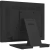 iiyama T1531SR-B1S datora monitors 38,1 cm (15 collu) 1024 x 768 pikseļi XGA LCD skārienekrāns Melns