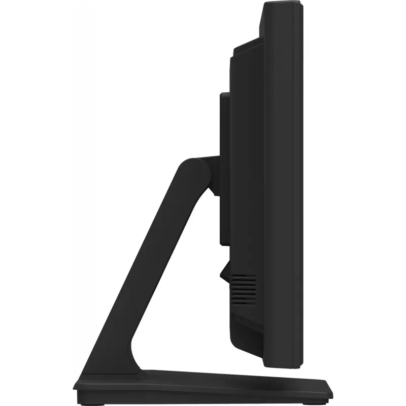 iiyama ProLite T1532MSC-B1S datora monitors 38,1 cm (15 collu) 1024 x 768 pikseļi XGA LCD skārienekrāns Melns