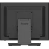 iiyama ProLite T1532MSC-B1S datora monitors 38,1 cm (15 collu) 1024 x 768 pikseļi XGA LCD skārienekrāns Melns