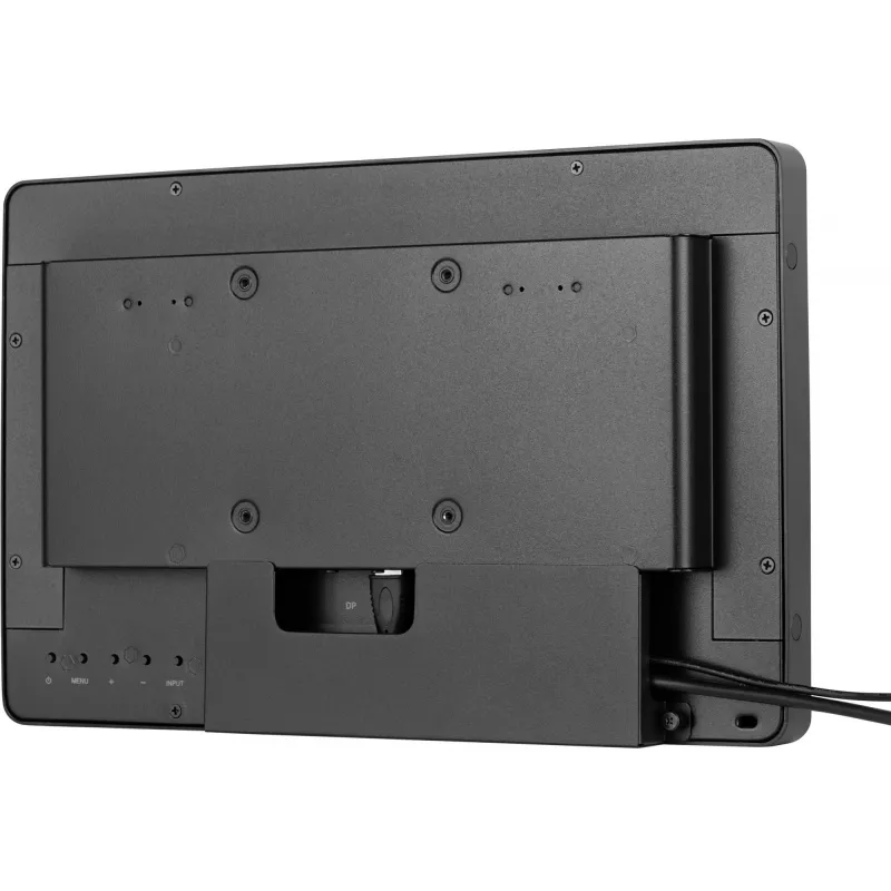 iiyama ProLite TF1633MSC-B1 datora monitors 39,6 cm (15,6 collu) 1920 x 1080 pikseļi Full HD Skārienekrāns Melns