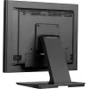 iiyama ProLite T1731SR-B1S datora monitors 43,2 cm (17 collu) 1280 x 1024 pikseļi SXGA LCD skārienekrāns Melns