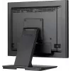 iiyama ProLite T1731SR-B1S datora monitors 43,2 cm (17 collu) 1280 x 1024 pikseļi SXGA LCD skārienekrāns Melns