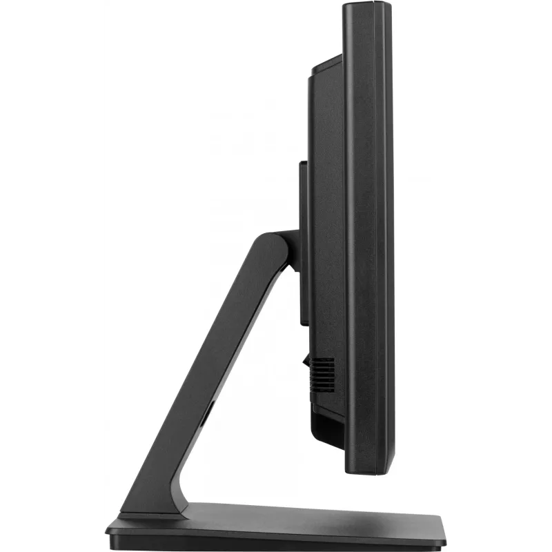 iiyama ProLite T1731SR-B1S datora monitors 43,2 cm (17 collu) 1280 x 1024 pikseļi SXGA LCD skārienekrāns Melns