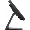 iiyama ProLite T1731SR-B1S datora monitors 43,2 cm (17 collu) 1280 x 1024 pikseļi SXGA LCD skārienekrāns Melns