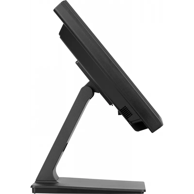 iiyama ProLite T1731SR-B1S datora monitors 43,2 cm (17 collu) 1280 x 1024 pikseļi SXGA LCD skārienekrāns Melns