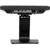 iiyama ProLite T1731SR-B1S datora monitors 43,2 cm (17 collu) 1280 x 1024 pikseļi SXGA LCD skārienekrāns Melns