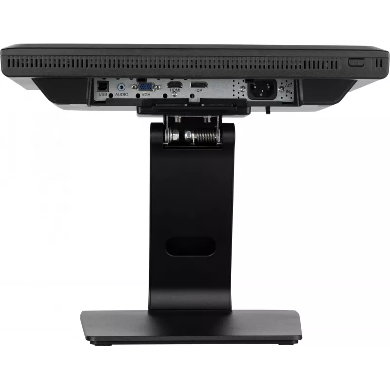iiyama ProLite T1731SR-B1S datora monitors 43,2 cm (17 collu) 1280 x 1024 pikseļi SXGA LCD skārienekrāns Melns