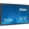 iiyama TF2438MSC-B1 datora monitors 60.5 cm (23.8 collas) 1920 x 1080 pikseļi Full HD LED skārienekrāns Melns