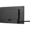 iiyama TF2438MSC-B1 datora monitors 60.5 cm (23.8 collas) 1920 x 1080 pikseļi Full HD LED skārienekrāns Melns