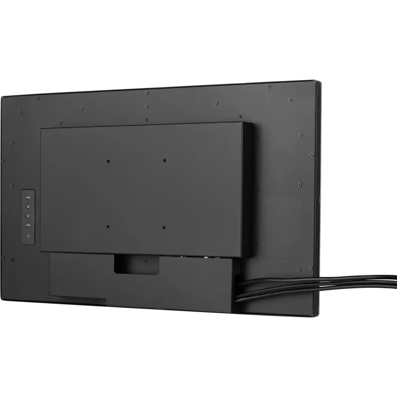 iiyama TF2438MSC-B1 datora monitors 60.5 cm (23.8 collas) 1920 x 1080 pikseļi Full HD LED skārienekrāns Melns