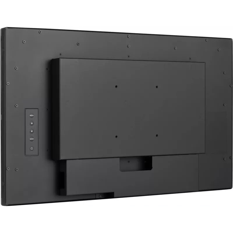 iiyama TF2438MSC-B1 datora monitors 60.5 cm (23.8 collas) 1920 x 1080 pikseļi Full HD LED skārienekrāns Melns