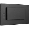 iiyama TF2438MSC-B1 datora monitors 60.5 cm (23.8 collas) 1920 x 1080 pikseļi Full HD LED skārienekrāns Melns