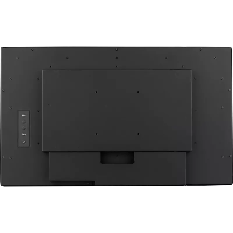 iiyama TF2438MSC-B1 datora monitors 60.5 cm (23.8 collas) 1920 x 1080 pikseļi Full HD LED skārienekrāns Melns